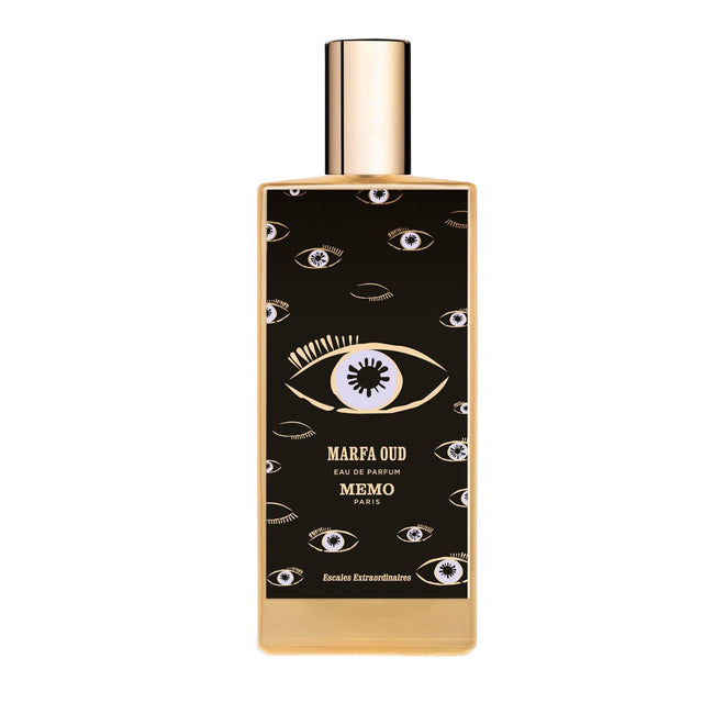 Marfa Oud Edp PERFUME by MEMO PARIS at Sundora