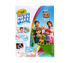 Color Wonder Mess Free Cocomelon 18 Coloring Pages & 5 Markers COLORING SET by CRAYOLA at Sundora