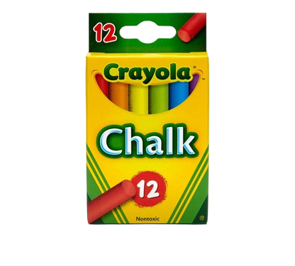 Multi-Colored Children&