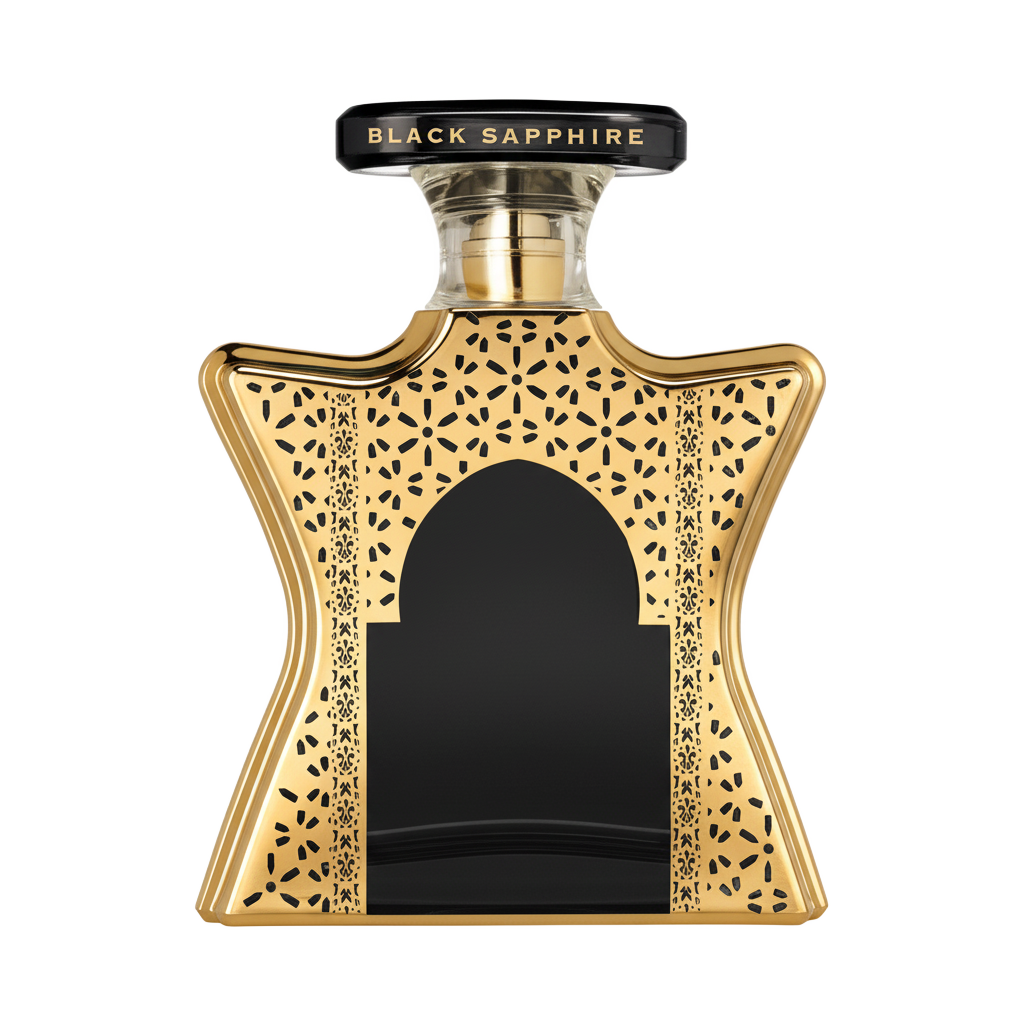 DUBAI BLACK SAPPHIRE PERFUME by BOND NO. 9 at Sundora