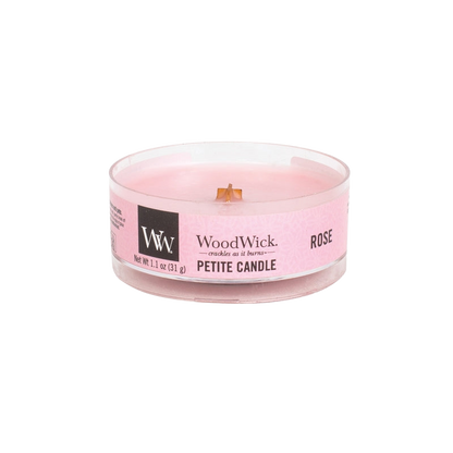 ROSE CANDLE CANDLE by WOODWICK at Sundora