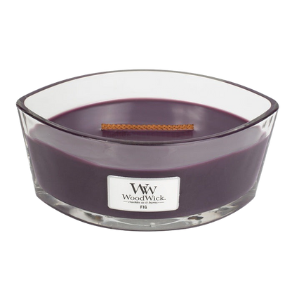 FIG CANDLE CANDLE by WOODWICK at Sundora