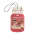 SPARKLING CINAMON – SINGLE CAR JAR CAR JAR by YANKEE CANDLE at Sundora