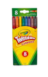 Twistables Crayons 8Pcs CRAYON by CRAYOLA at Sundora