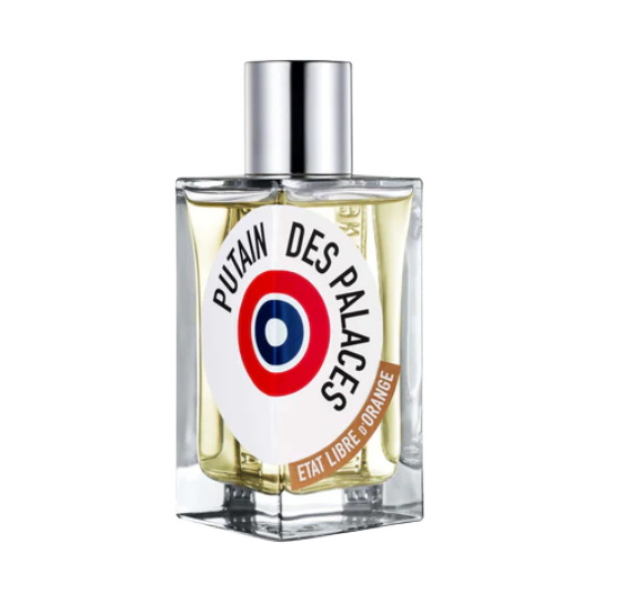PUTAIN DES PALACES FOR WOMEN EDP PERFUME by ETAT LIBRE D&