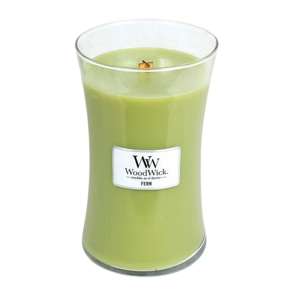 FERN CANDLE CANDLE by WOODWICK at Sundora