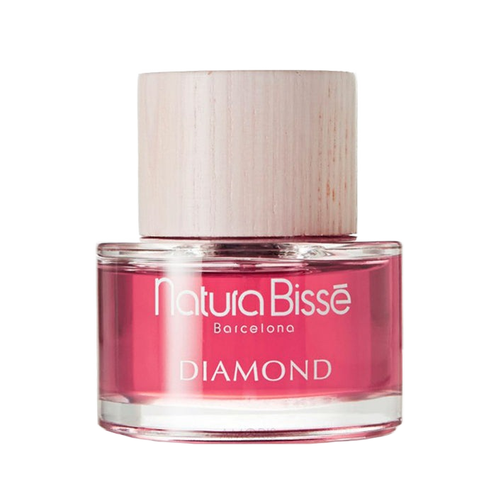DIAMOND DAMASK ROSE BODY OIL BODY OIL by NATURA BISSE at Sundora