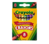 Crayons, 8 Count CRAYON by CRAYOLA at Sundora
