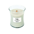 WARM WOOL CANDLE CANDLE by WOODWICK at Sundora