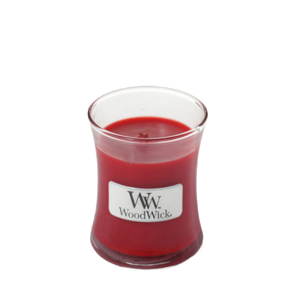 POMEGRANATE CANDLE CANDLE by WOODWICK at Sundora