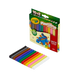 Plastilina Modeling Clay 12 Colors STATIONERY by CRAYOLA at Sundora