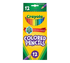 Colored Pencils, Long, 12 Count COLOR PENCILS by CRAYOLA at Sundora