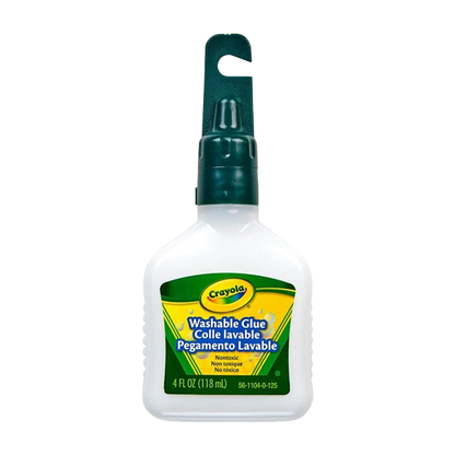 Washable Craft School Glue School