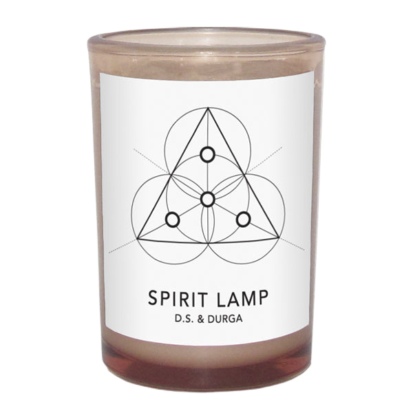 SPIRIT LAMP CANDLE CANDLE by D.S. &amp; DURGA at Sundora