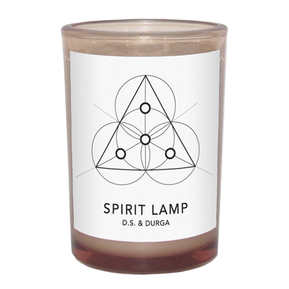 SPIRIT LAMP CANDLE CANDLE by D.S. &amp; DURGA at Sundora