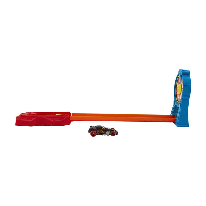 Classic Stunt Spin &amp; Score TRACKSETS &amp; PLAYSETS by HOT WHEELS at Sundora