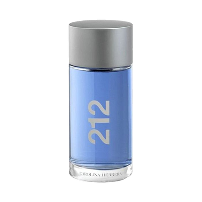 212 MEN NYC PERFUME by CAROLINA HERRERA at Sundora