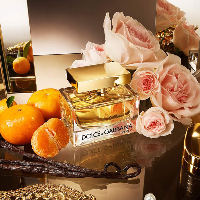 The One Eau De Parfum