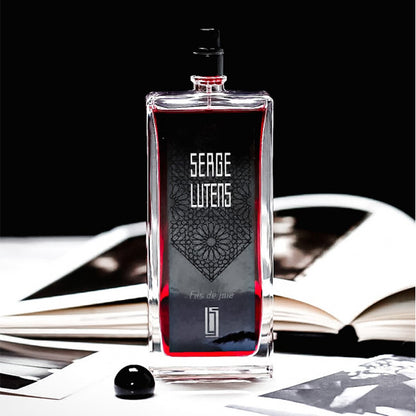 FILS DE JOIE EAU DE PARFUM PERFUME by SERGE LUTENS at Sundora
