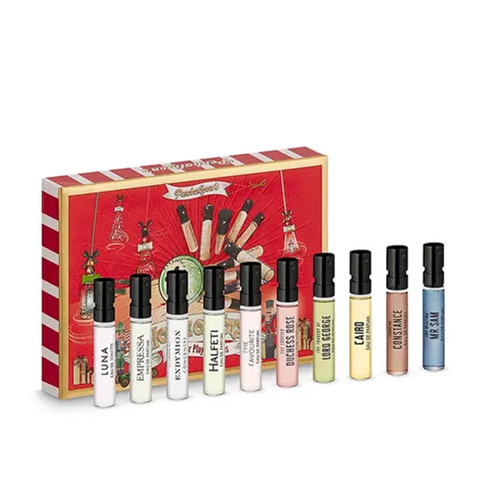 SCENT LIBRARY TIDDLY WHIFFS SET GIFT SET by PENHALIGON&