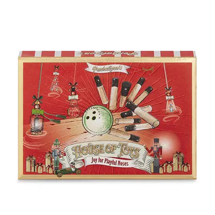 SCENT LIBRARY TIDDLY WHIFFS SET GIFT SET by PENHALIGON&