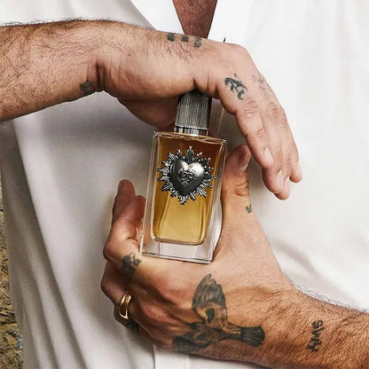 Devotion for Men Eau De Parfum