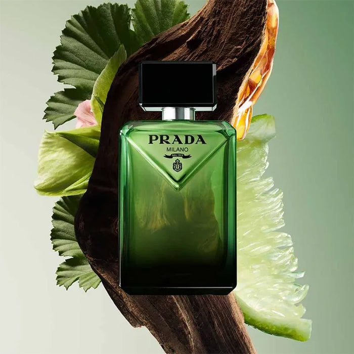 Paradigme Refillable