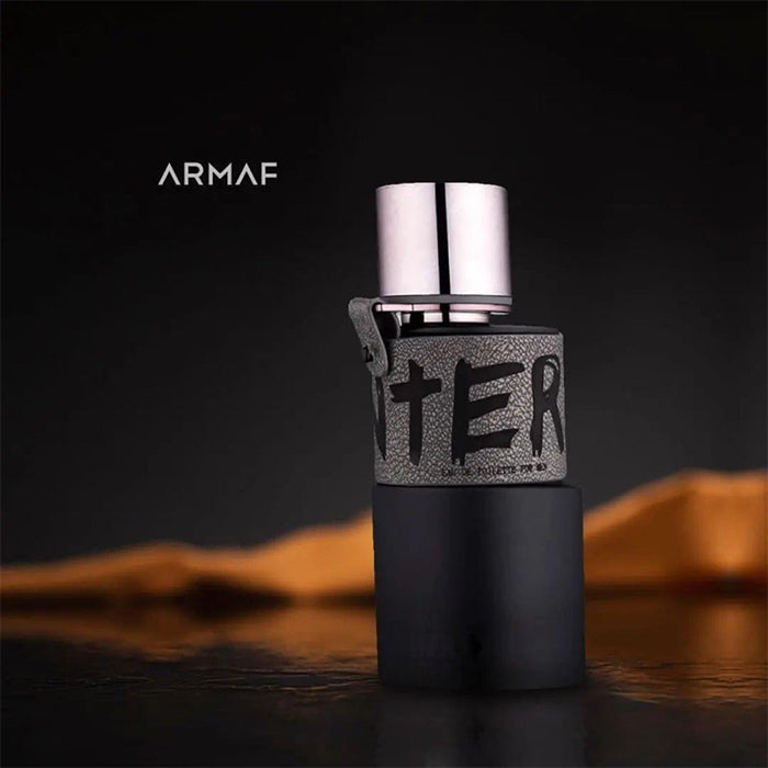 HUNTER INTENSE EDP FOR MAN PERFUME by ARMAF at Sundora