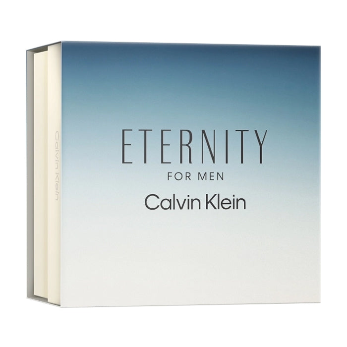 ETERNITY EAU DE TOILETTE GIFT SET GIFT SET by CALVIN KLEIN at Sundora