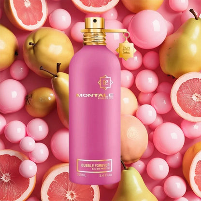BUBBLE FOREVER PERFUME by MONTALE at Sundora