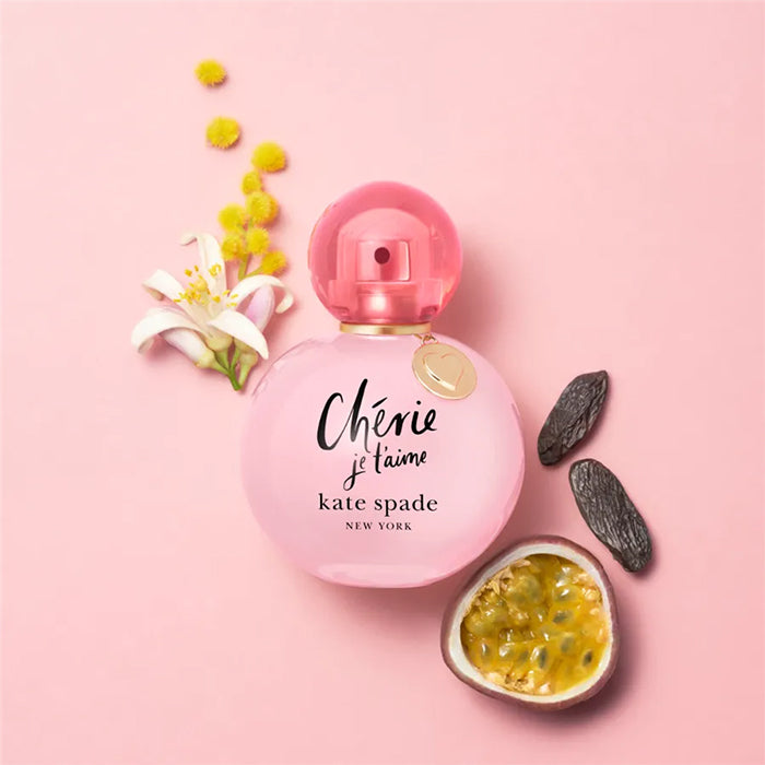 CHERIE JE T&