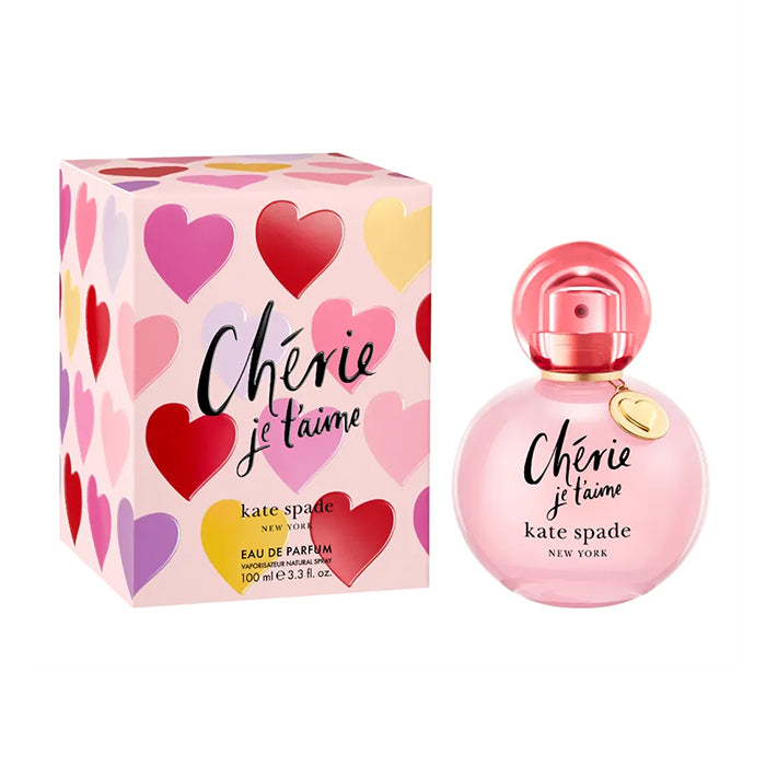CHERIE JE T&