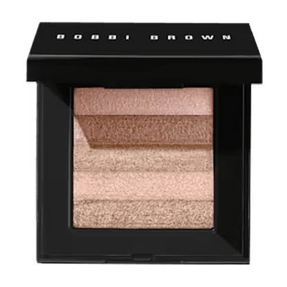 SHIMMER BRICK COMPACT HIGHLIGHTER by BOBBI BROWN COSMETICS at Sundora
