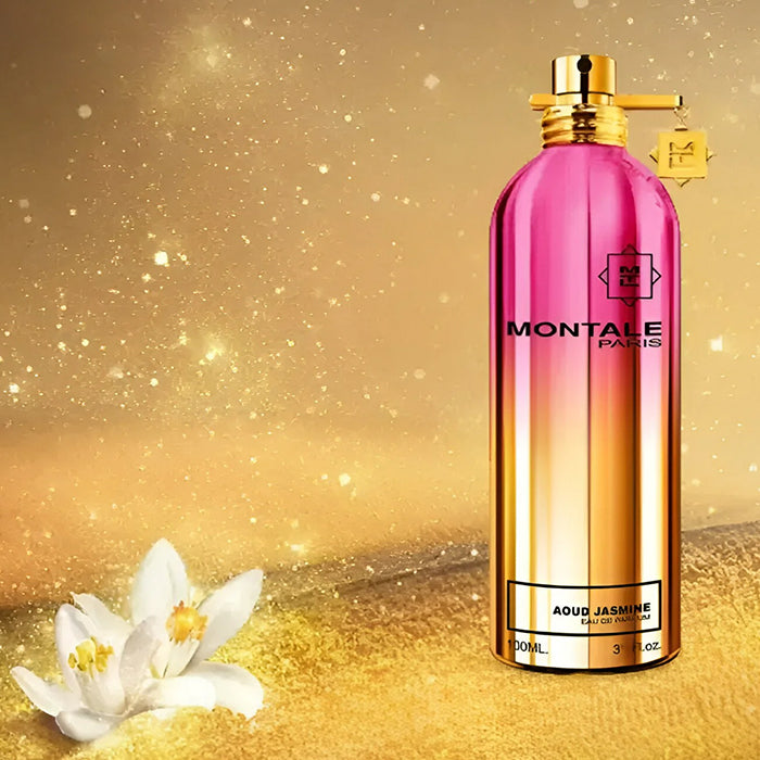 AOUD JASMINE EDP PERFUME by MONTALE at Sundora
