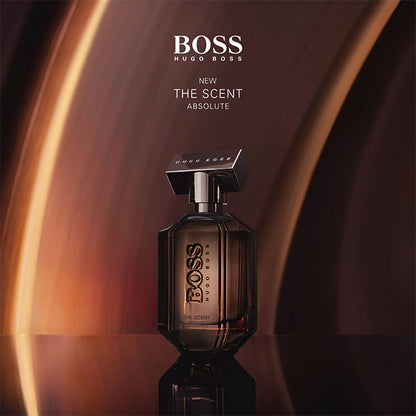 The Scent Absolute