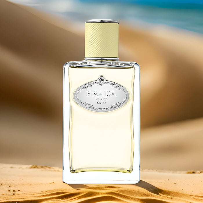 INFUSION DE GINGEMBRE EDP PERFUME by PRADA at Sundora