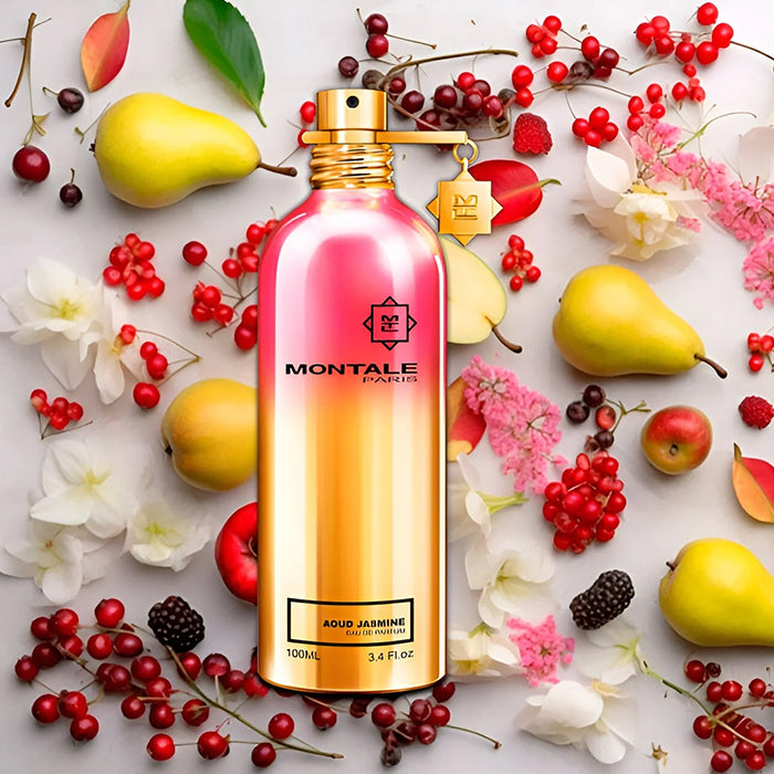 AOUD JASMINE EDP PERFUME by MONTALE at Sundora