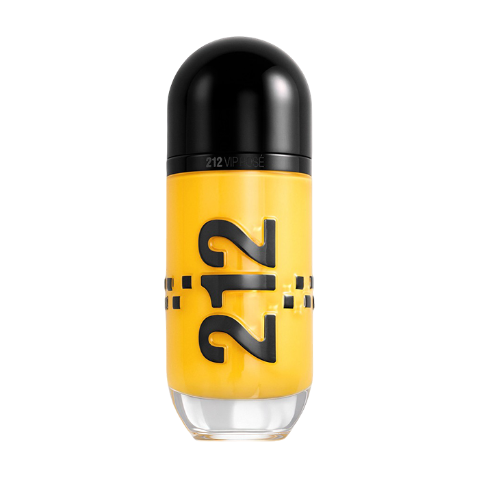 212 VIP Rosé 80ml Eau de Parfum Cab Limited Edition