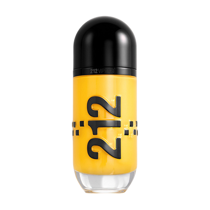 212 VIP Rosé 80ml Eau de Parfum Cab Limited Edition