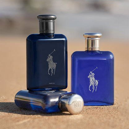 POLO BLUE PARFUM PERFUME by RALPH LAUREN at Sundora