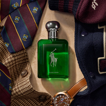 POLO COLOGNE INTENSE PERFUME by RALPH LAUREN at Sundora