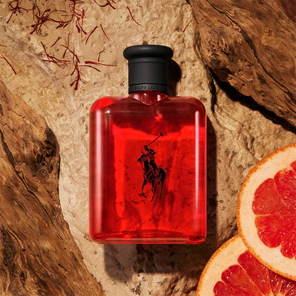 POLO RED EAU DE TOILETTE PERFUME by RALPH LAUREN at Sundora
