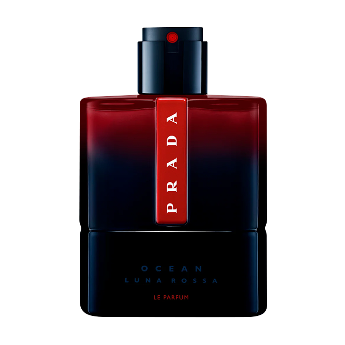 LUNA ROSSA LE PARFUM REFILLABLE PERFUME by PRADA at Sundora