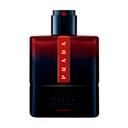 LUNA ROSSA LE PARFUM REFILLABLE PERFUME by PRADA at Sundora