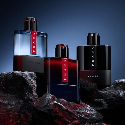 LUNA ROSSA LE PARFUM REFILLABLE PERFUME by PRADA at Sundora
