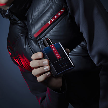 LUNA ROSSA OCEAN EAU DE PARFUM REFILL PERFUME by PRADA at Sundora