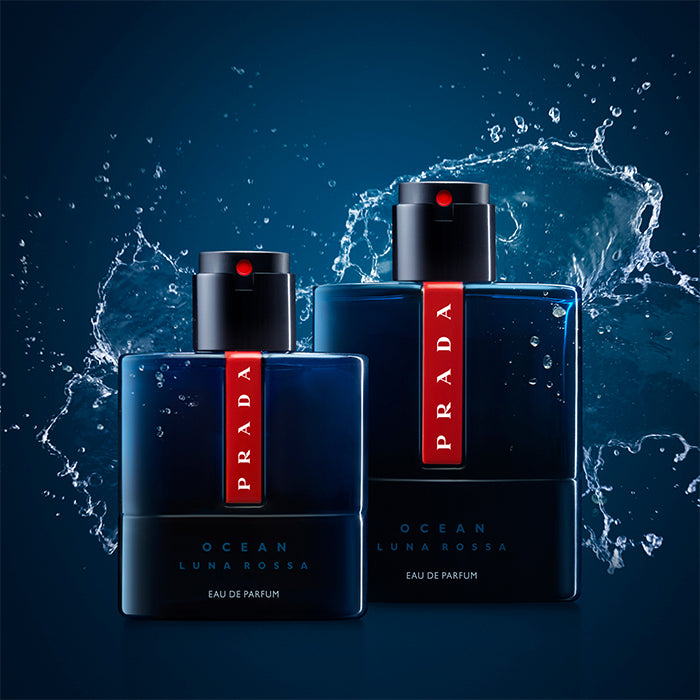 LUNA ROSSA OCEAN EDP PERFUME by PRADA at Sundora