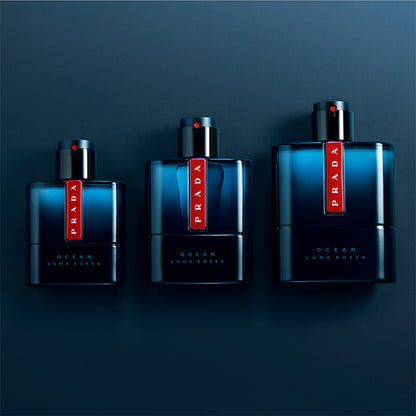 LUNA ROSSA OCEAN EDT PERFUME by PRADA at Sundora