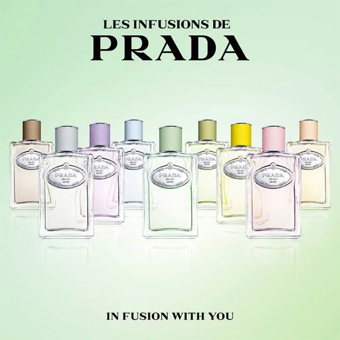 INFUSION DE FIGUE EAU DE PARFUM PERFUME by PRADA at Sundora