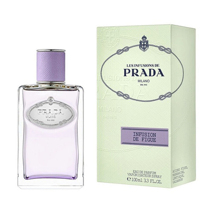 INFUSION DE FIGUE EAU DE PARFUM PERFUME by PRADA at Sundora